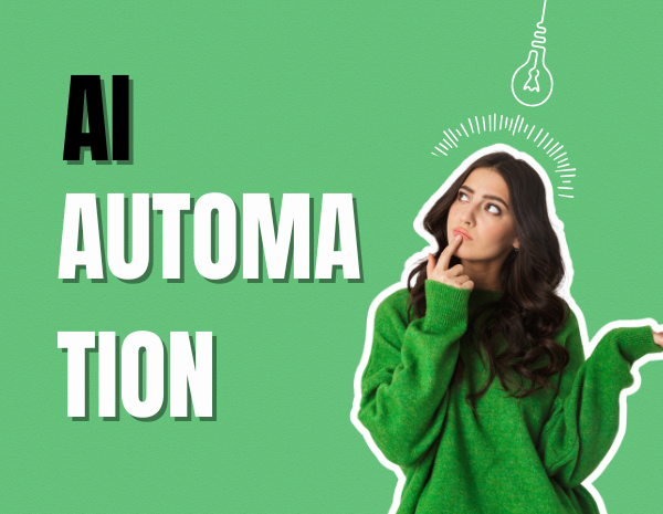 AI Automation Project Details